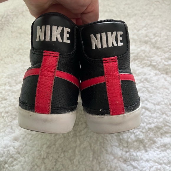 Nike Blazers sneakers US7 - Picture 5 of 10